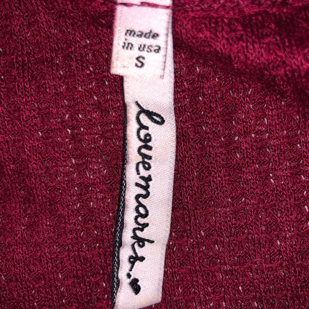 Sweater - Picture 2 of 3